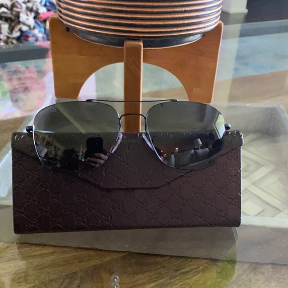 Gucci Sunglasses - Picture 1 of 4
